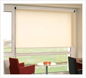 Roller Blinds